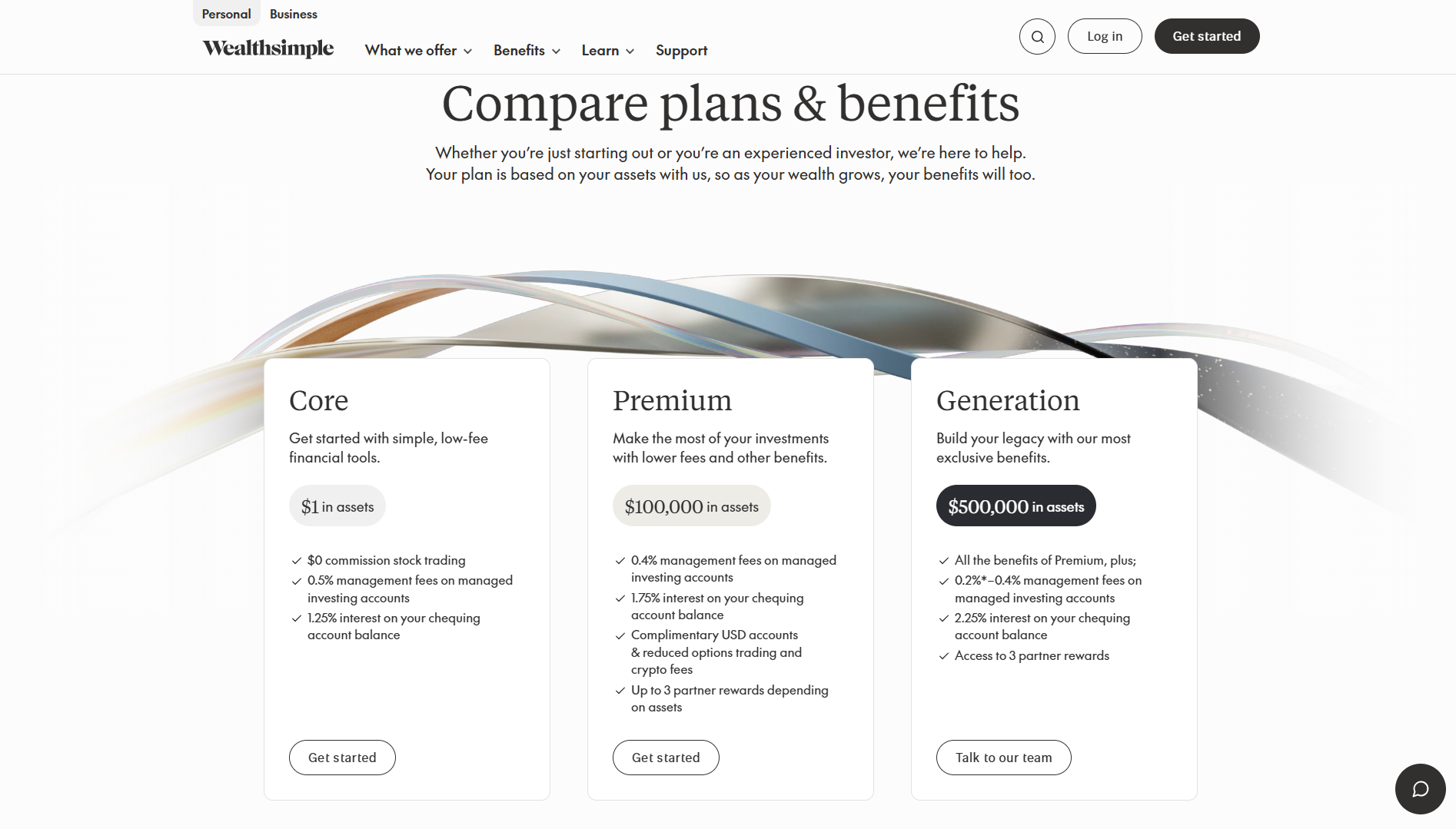 Wealthsimple