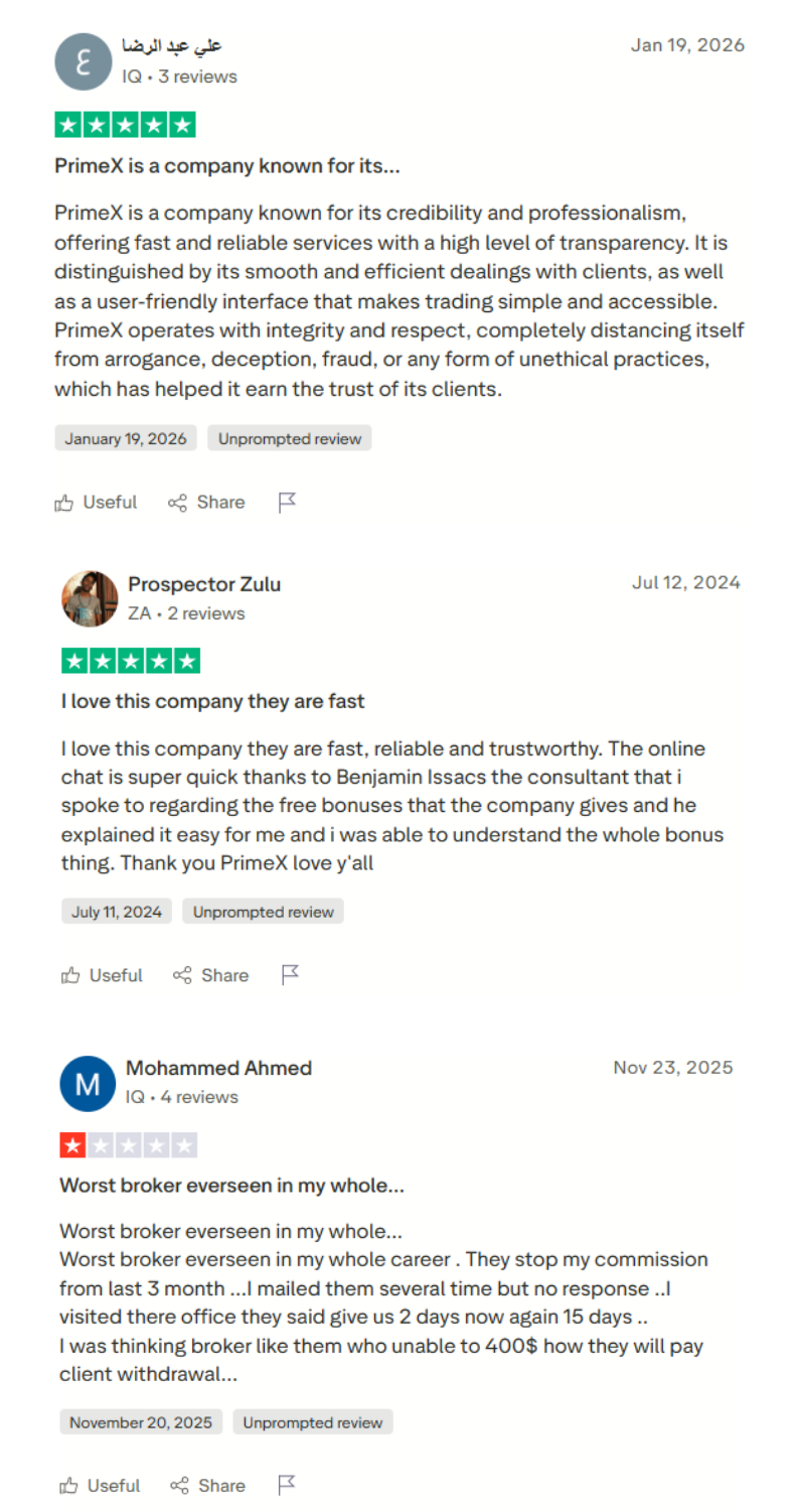 PrimeX Capital