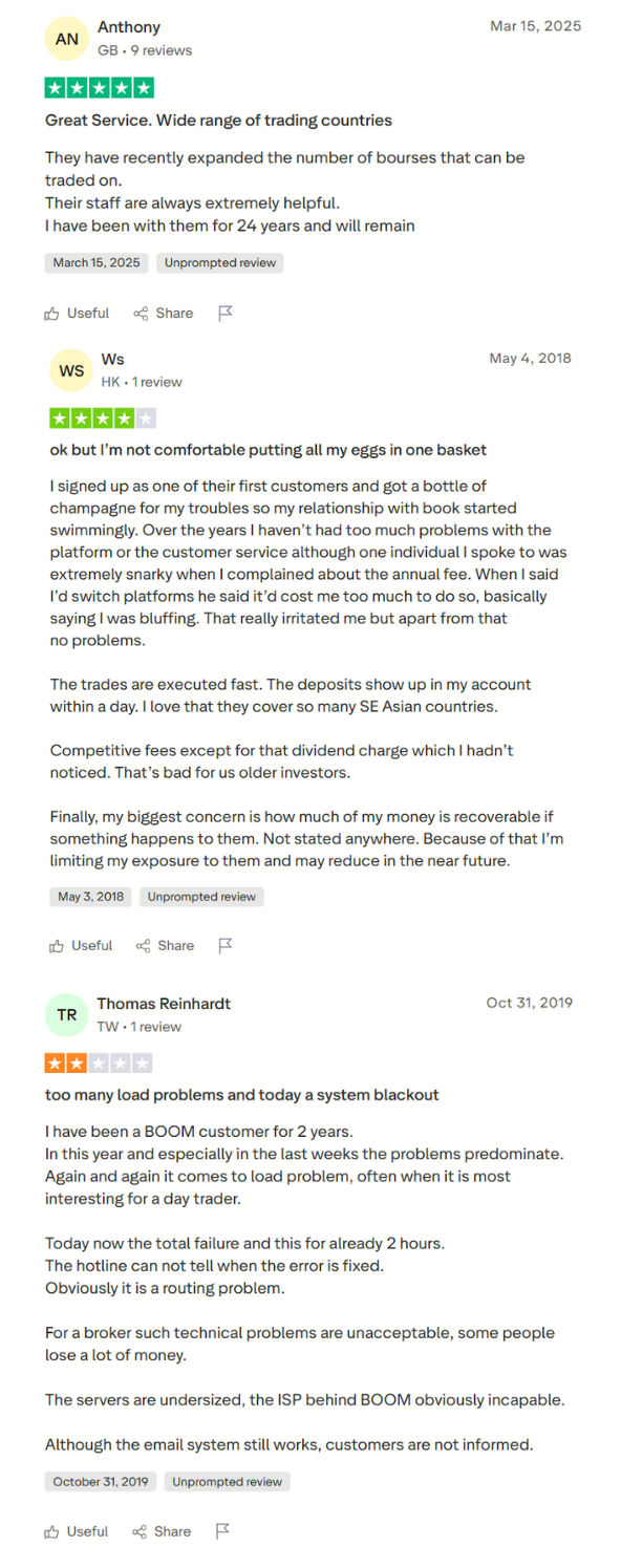 Boom Securities