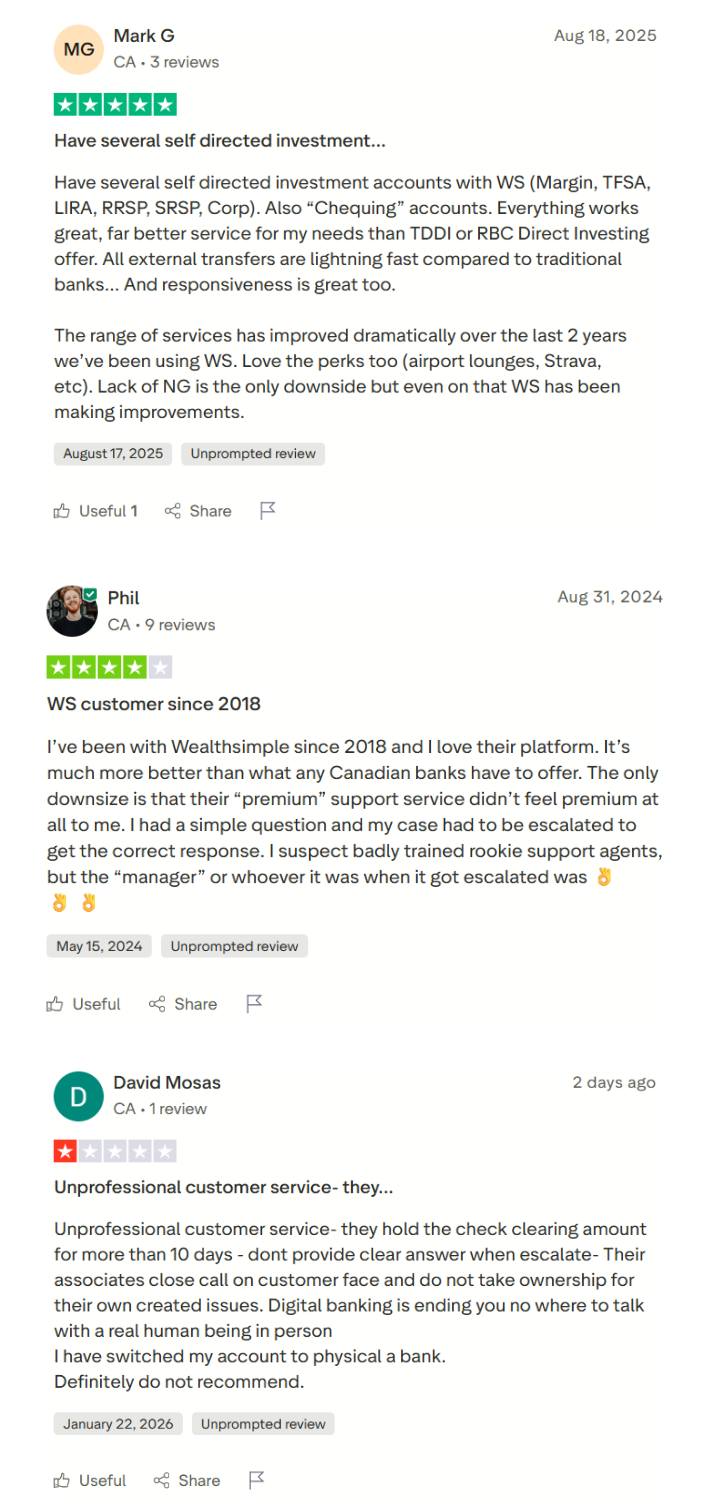 Wealthsimple