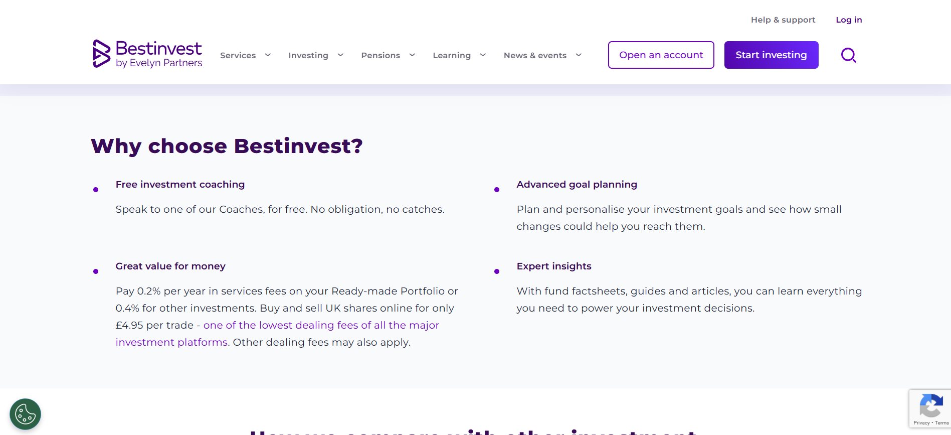 Bestinvest