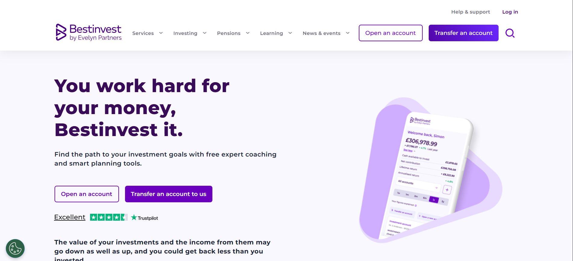 Bestinvest