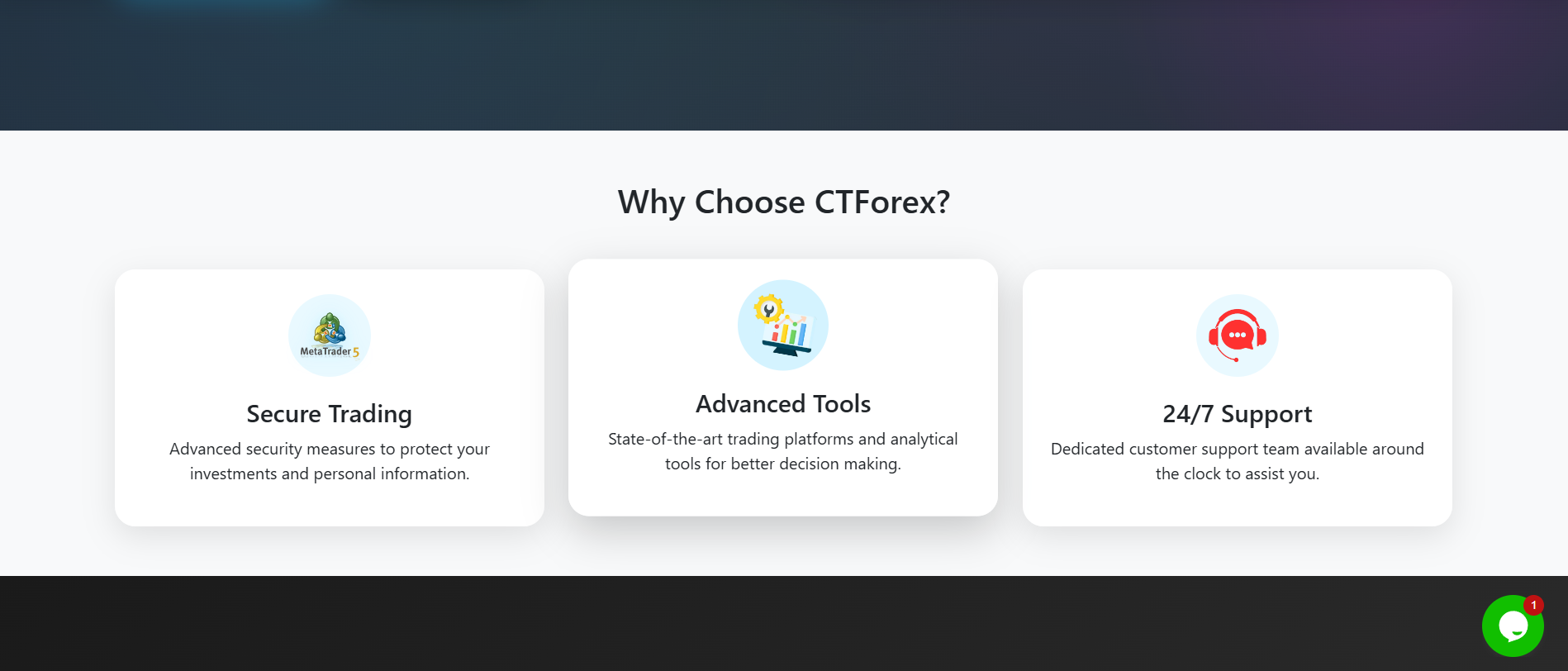 CTForex