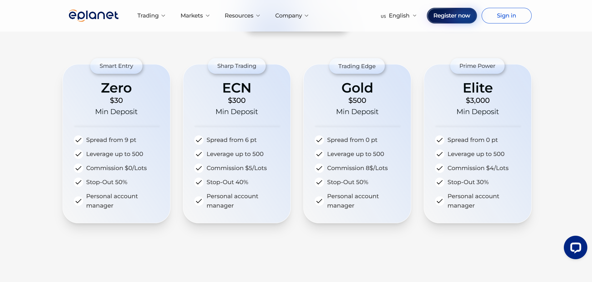 ePlanet Brokers