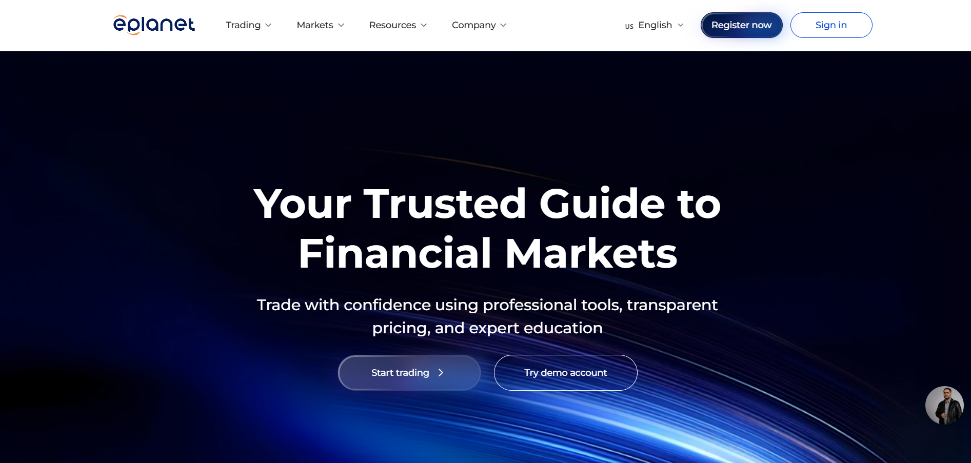 ePlanet Brokers