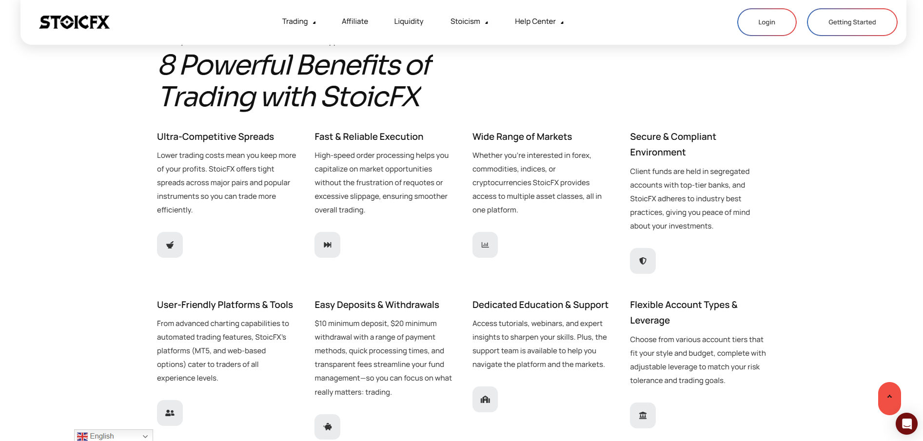 StoicFX