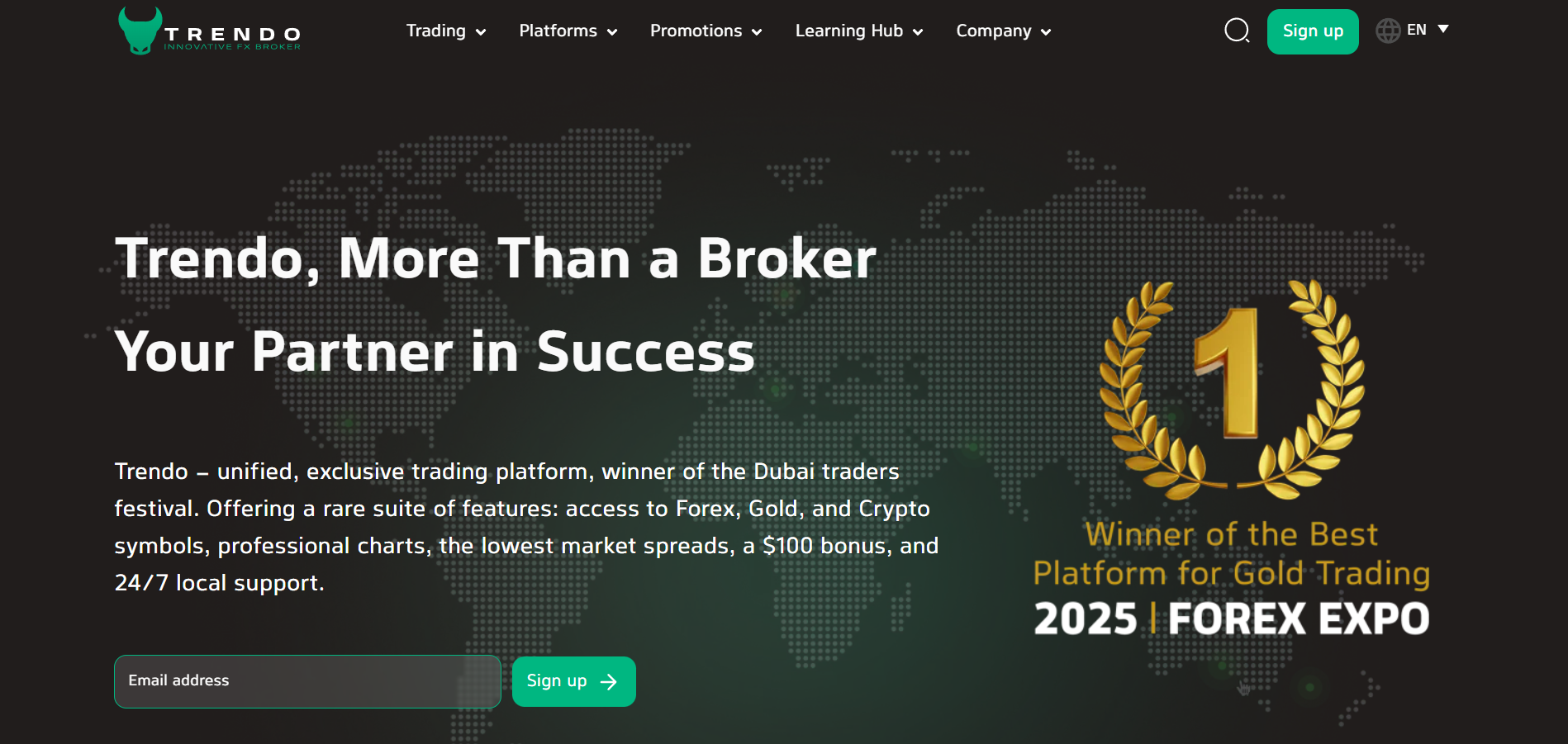 Trendo