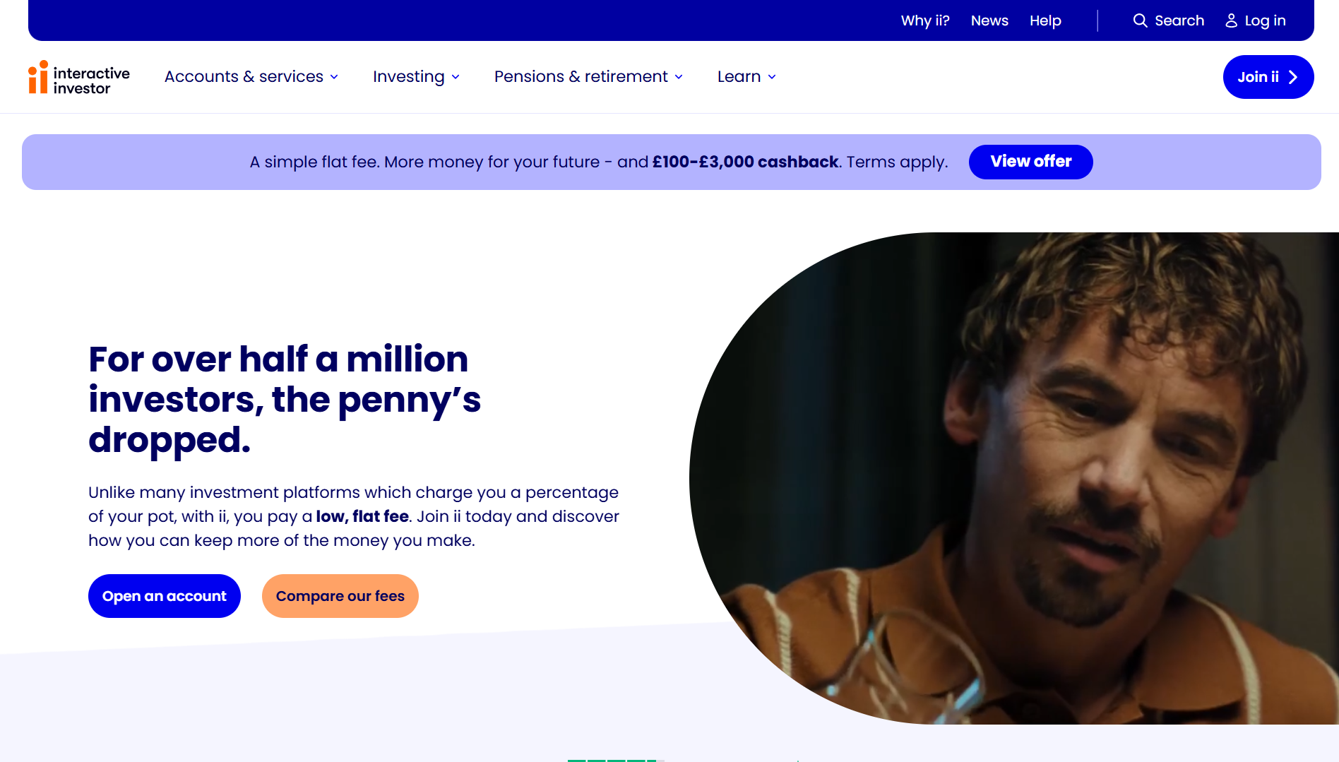Interactive Investor