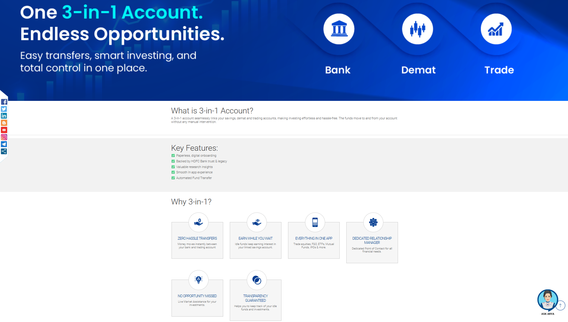 HDFC Securities
