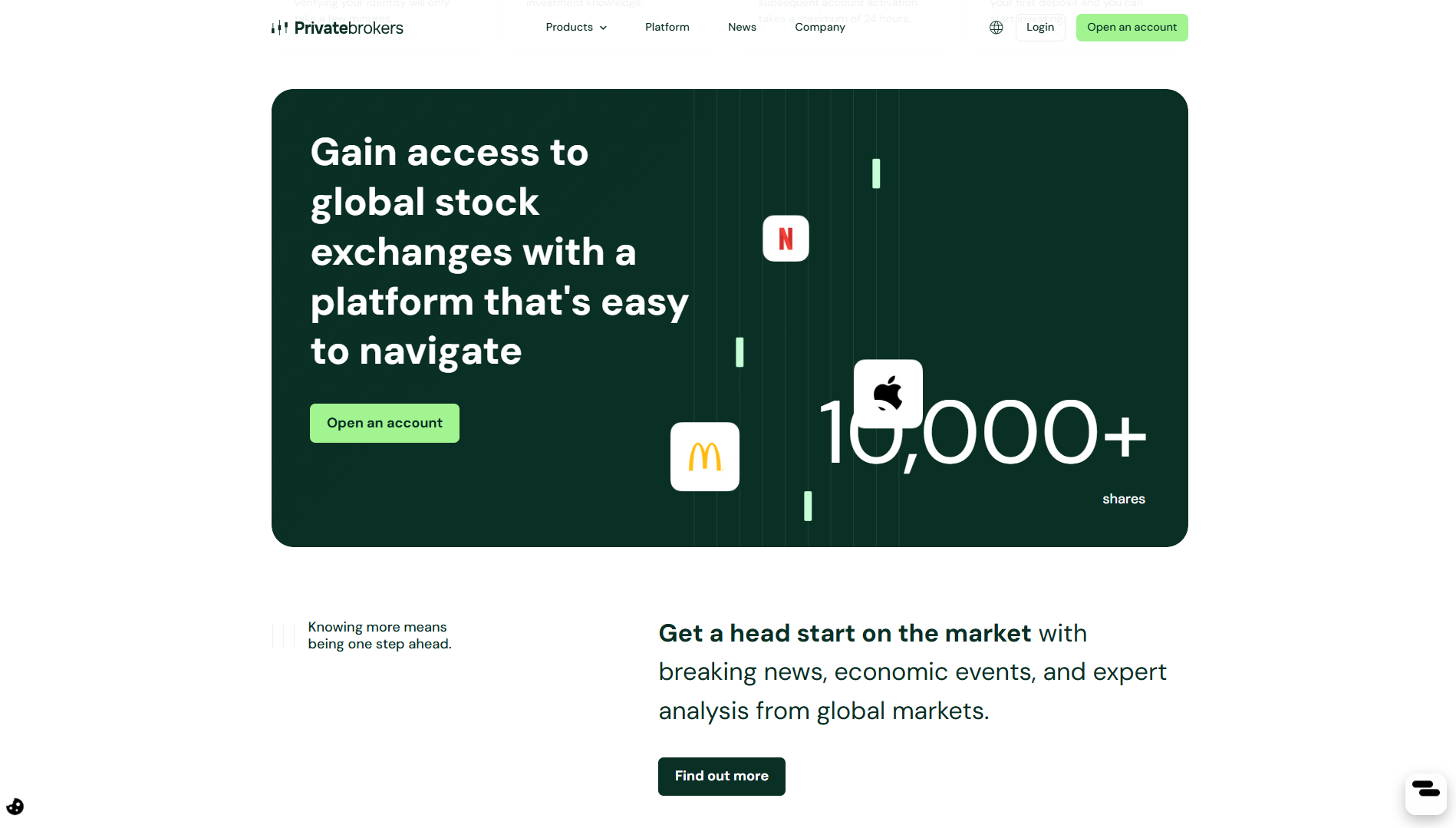 Privatebrokers EU