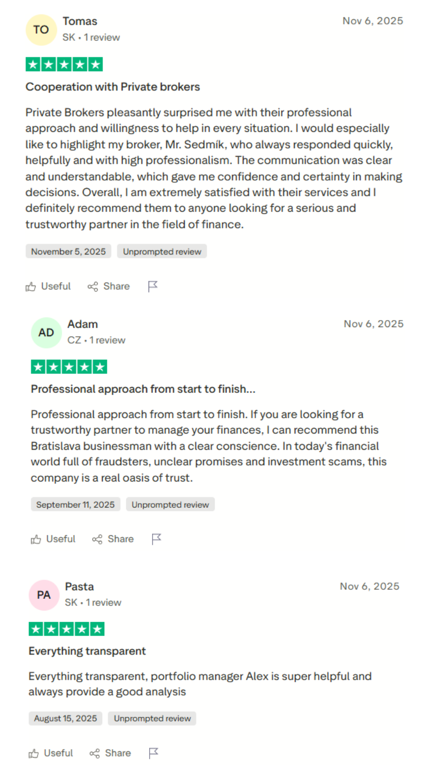 Privatebrokers EU