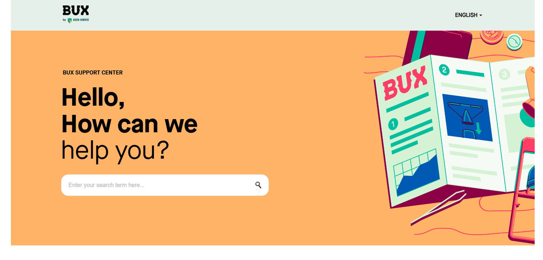 BUX