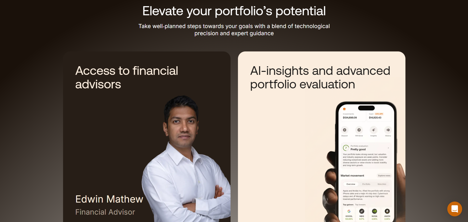 CUSP Wealth