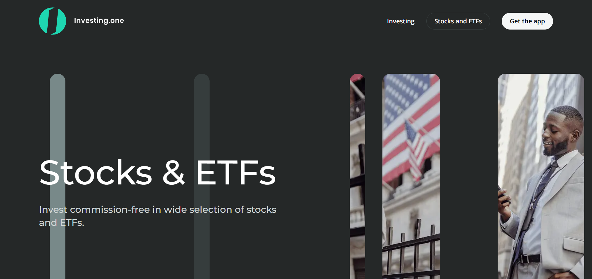 Investing.one