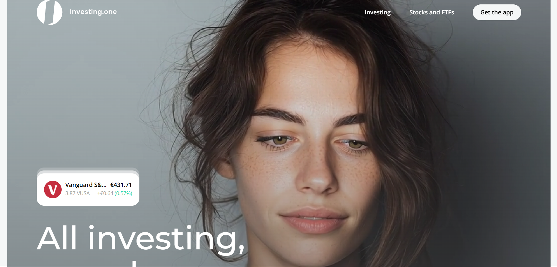 Investing.one