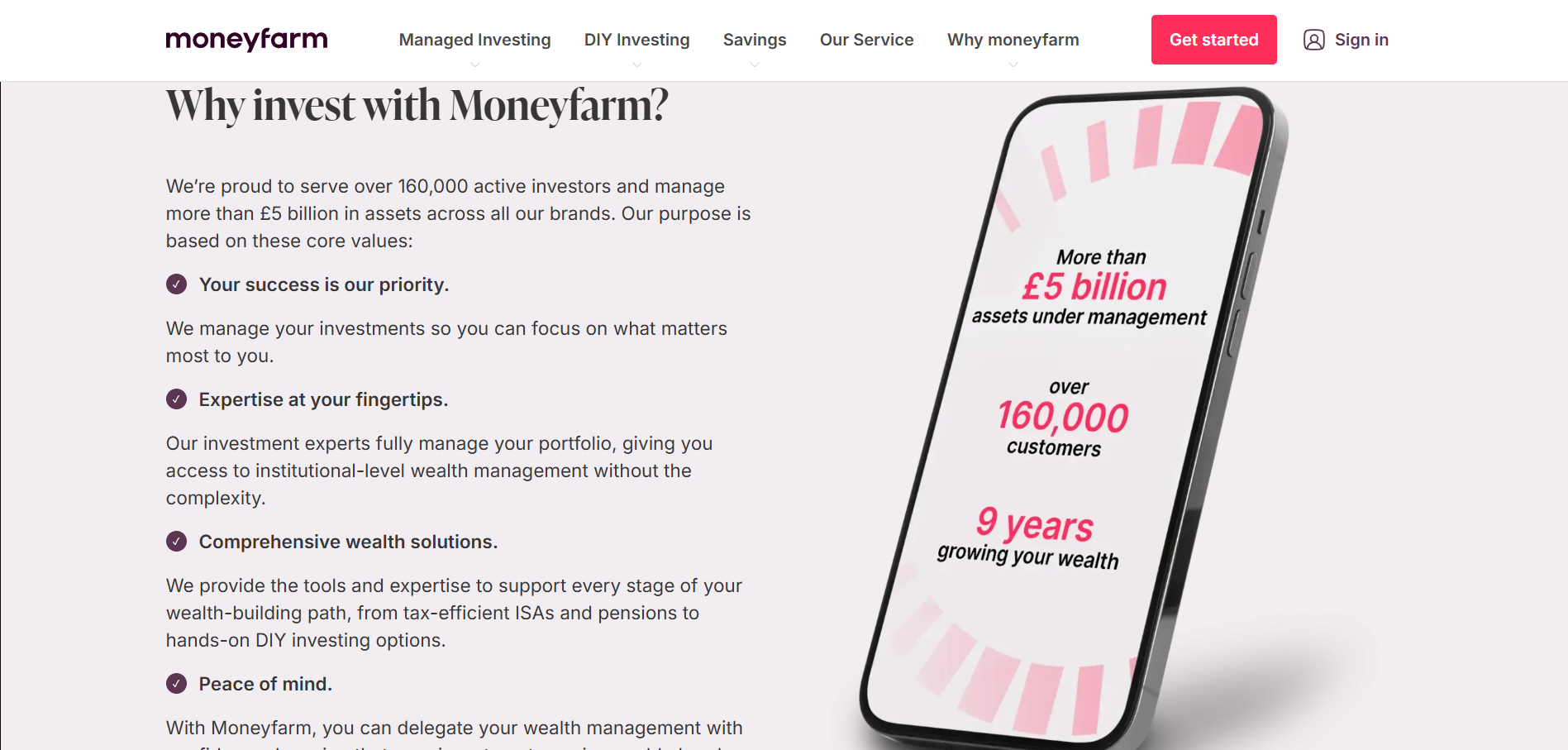 Moneyfarm
