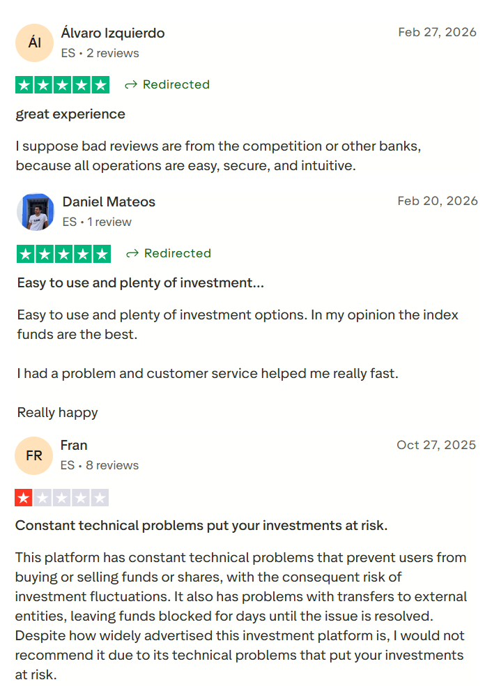 MyInvestor
