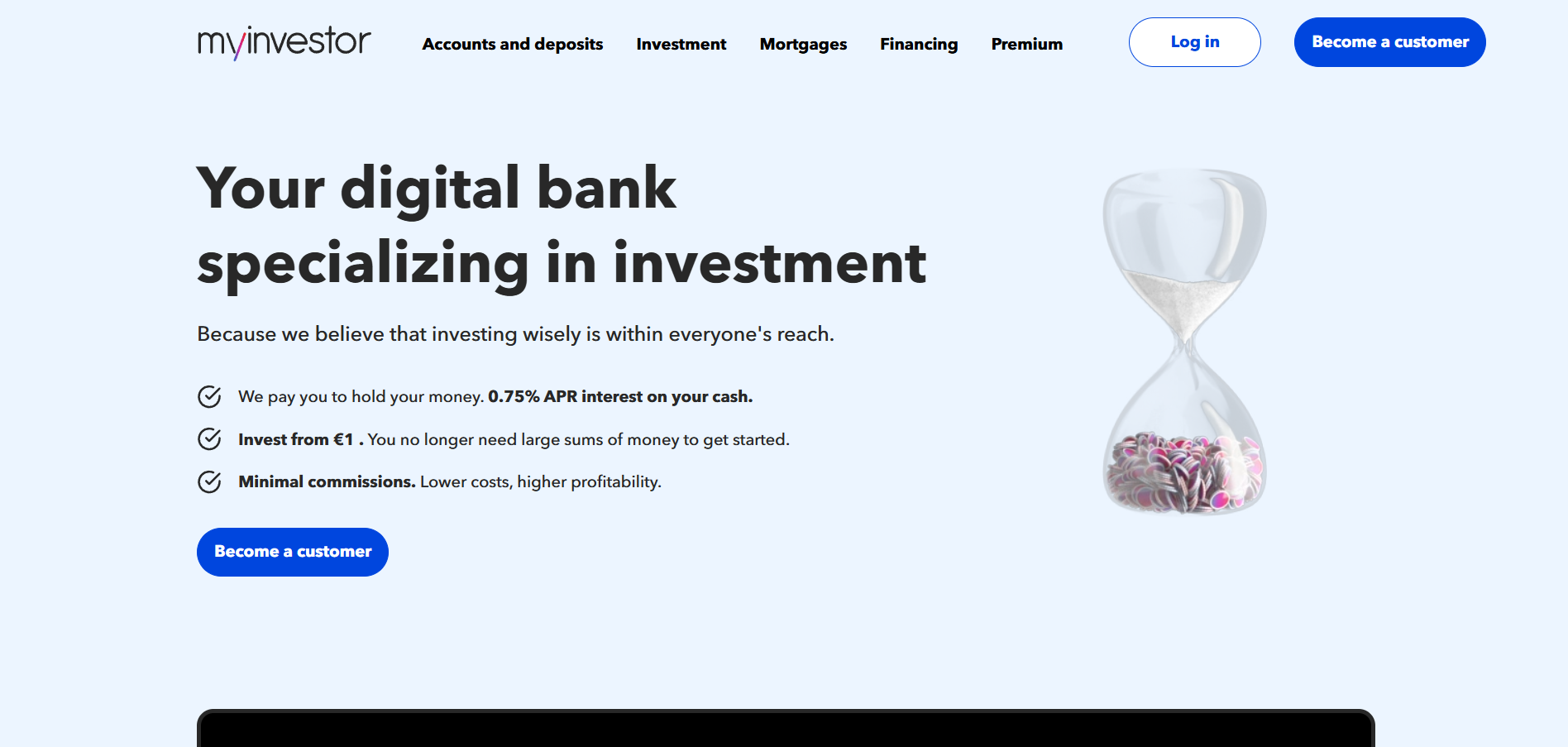 MyInvestor