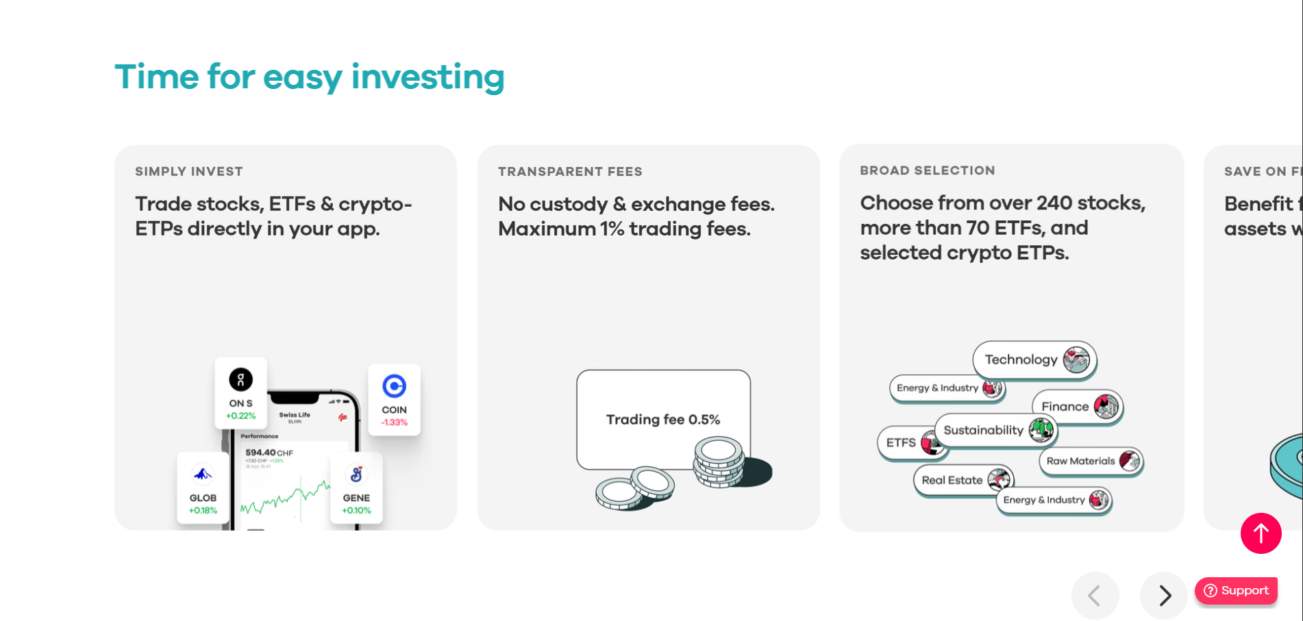Neon Invest