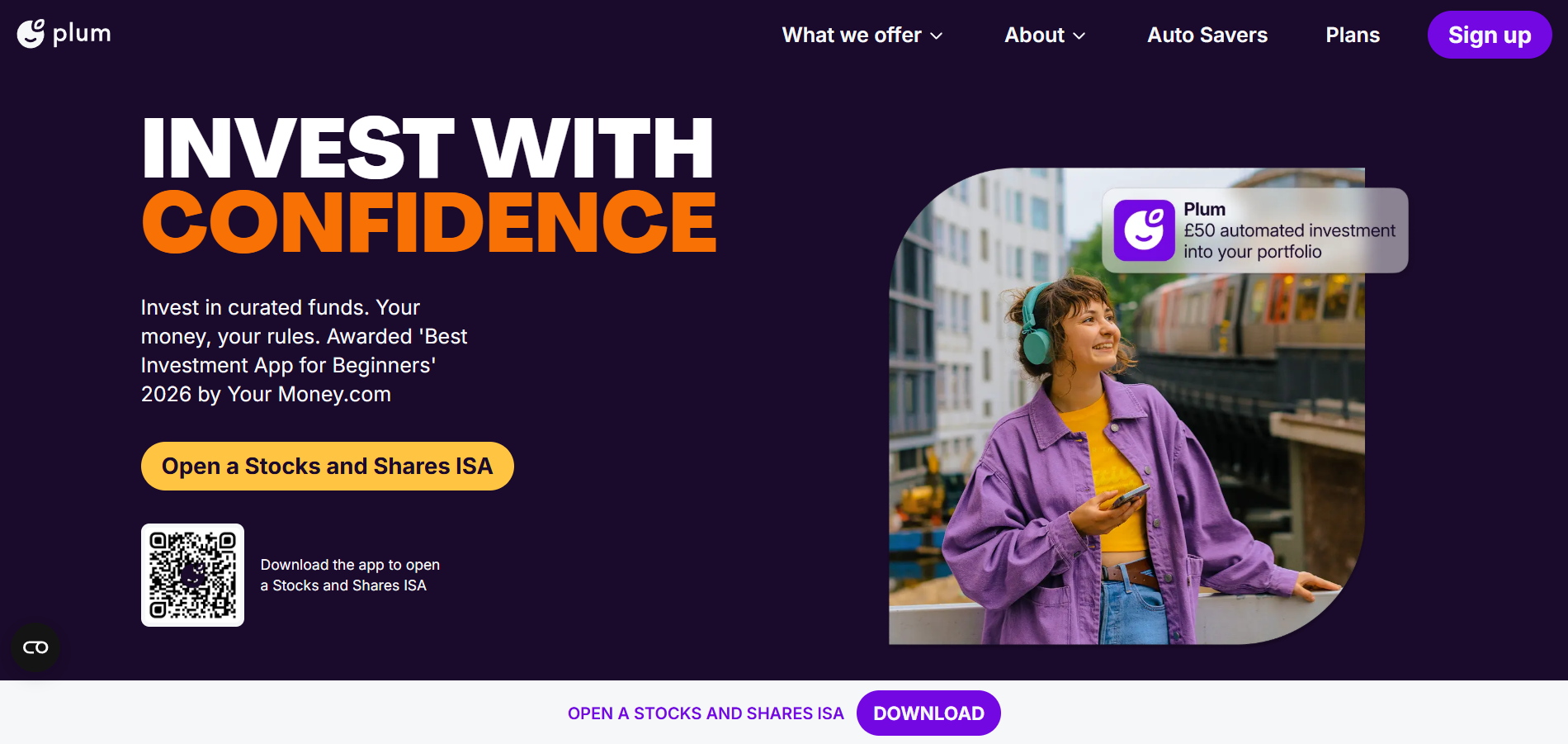 Plum App