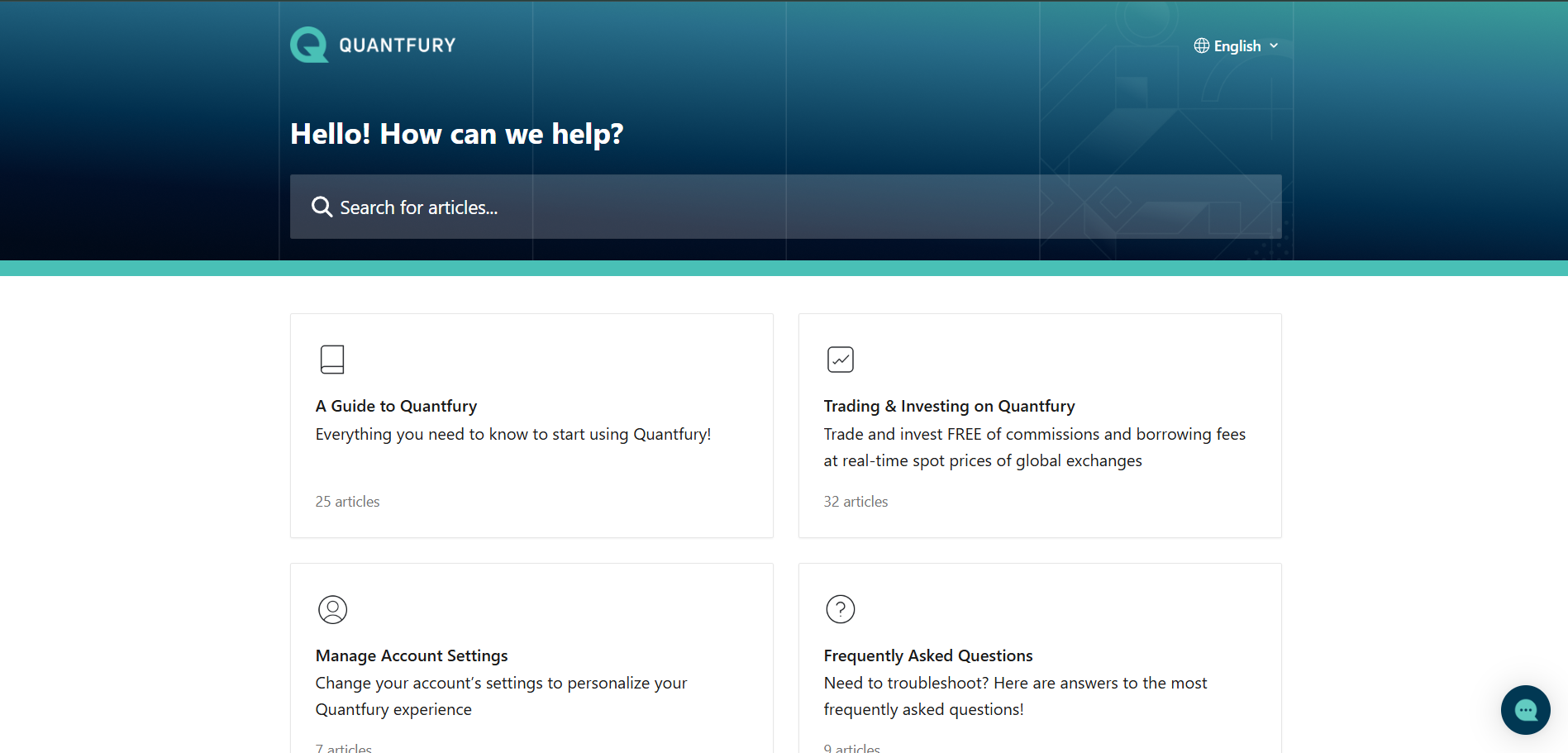 Quantfury