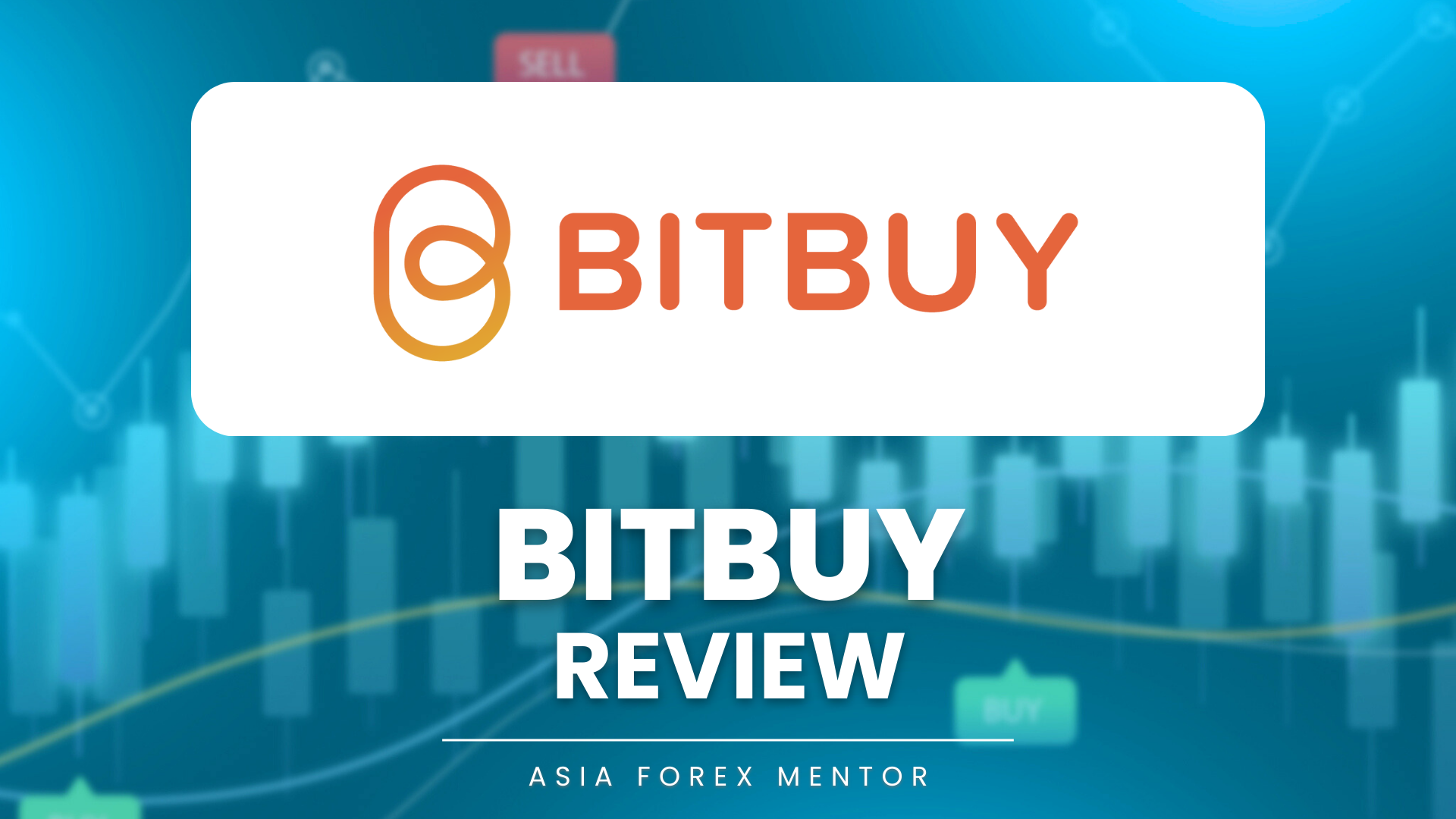 Bitbuy review