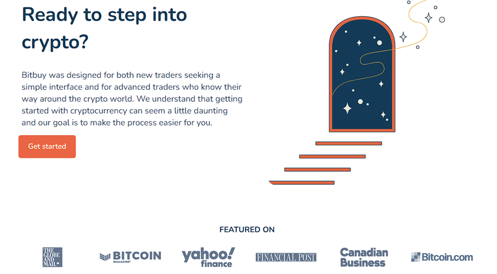 Bitbuy review