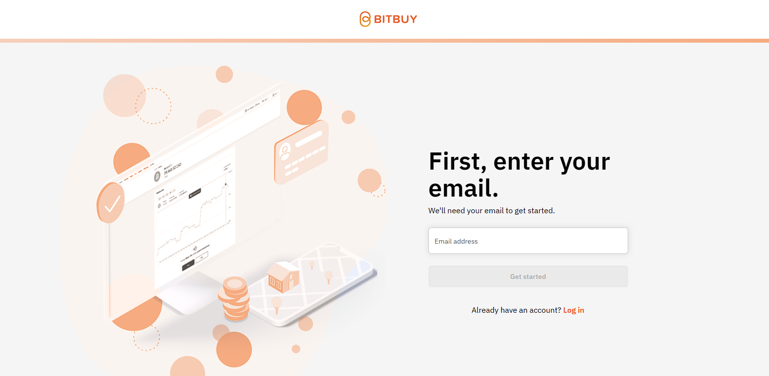 Bitbuy review