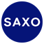 Saxo logo
