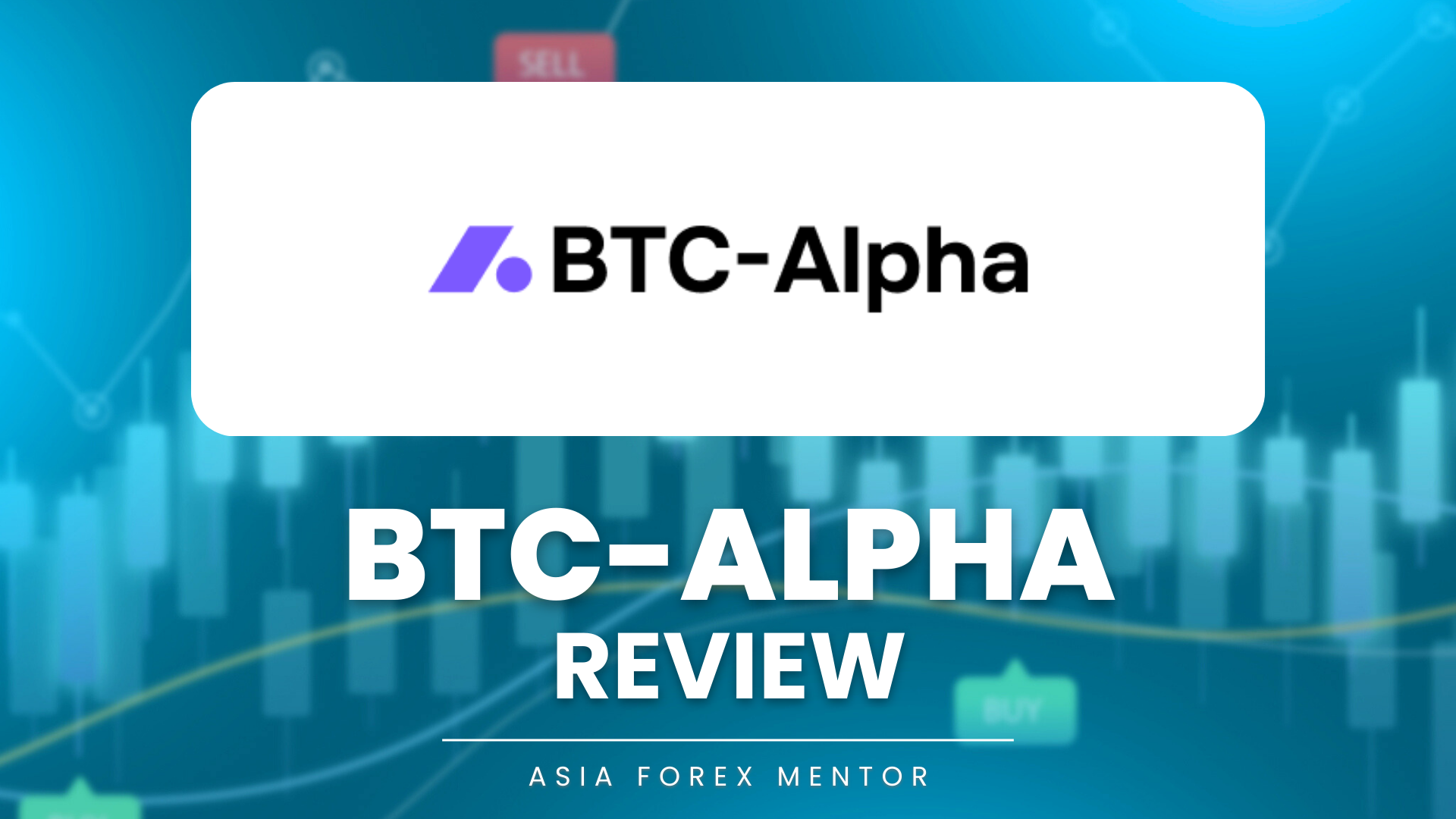 BTC-Alpha review
