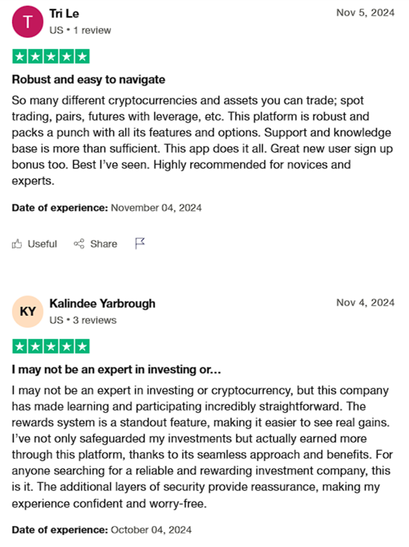 BYDFi review