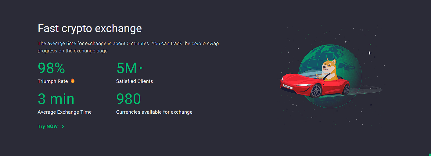 ChangeNOW review