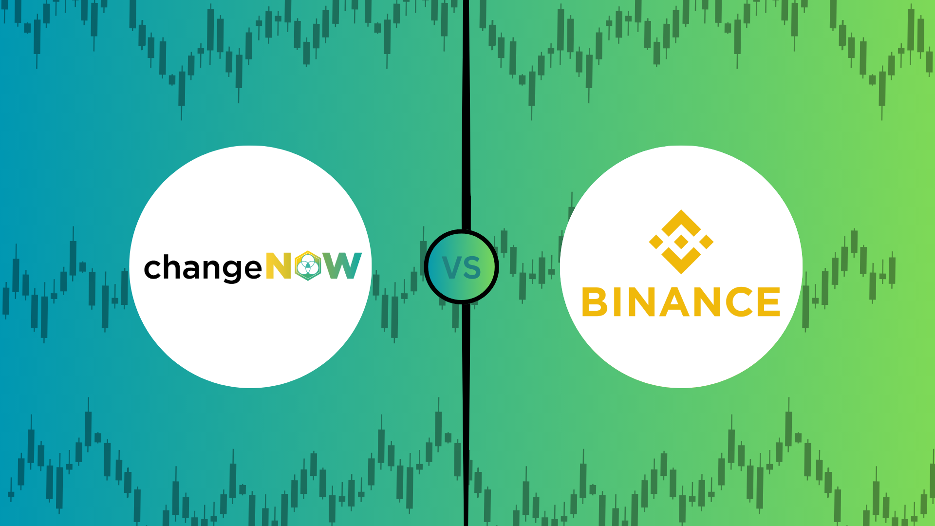 ChangeNOW review
