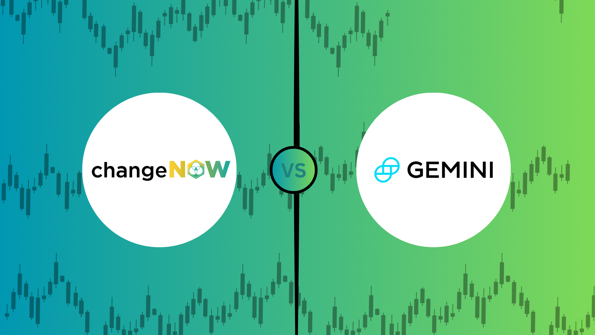 ChangeNOW review