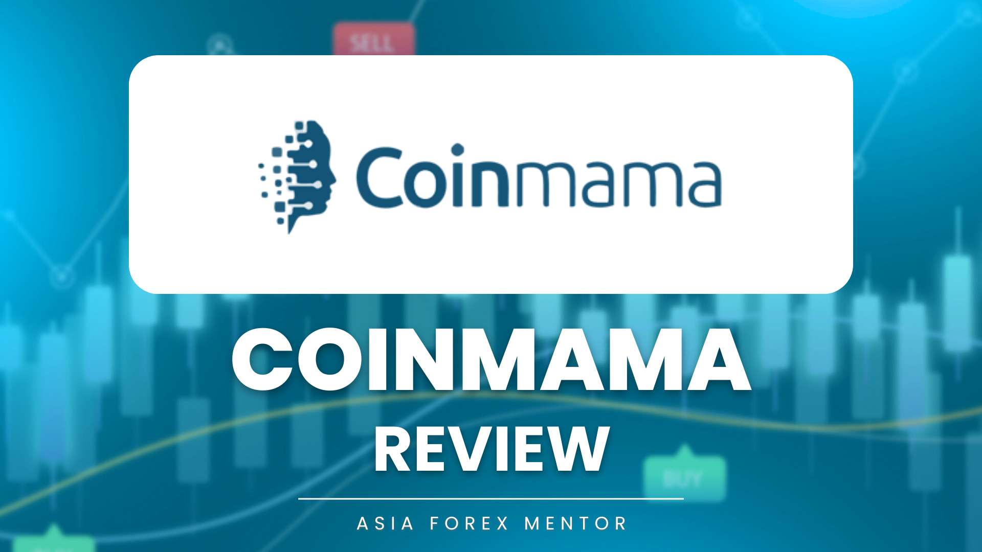 Coinmama review