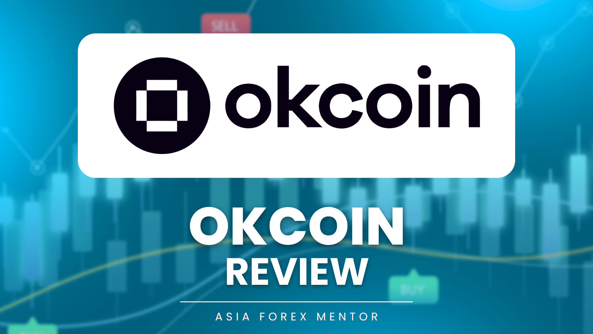 OKCoin review