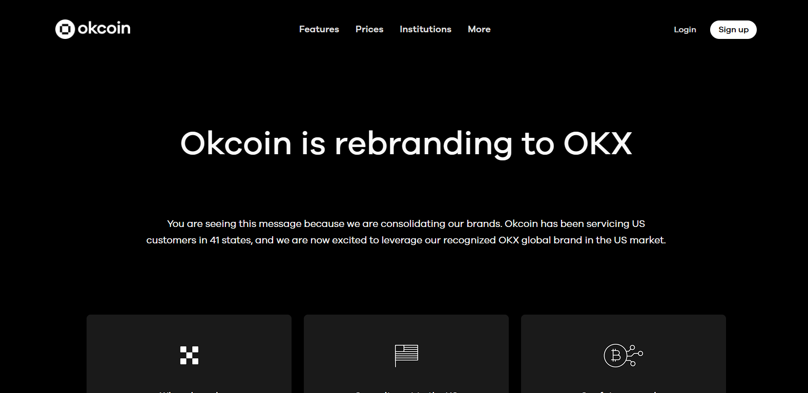 OKCoin review