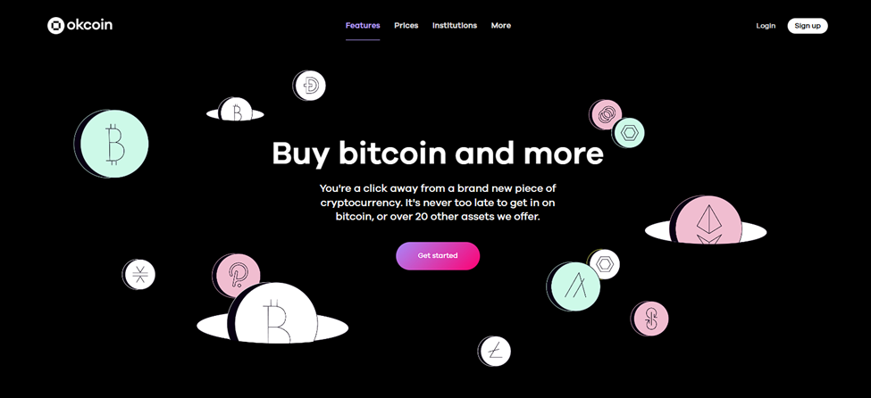 OKCoin review
