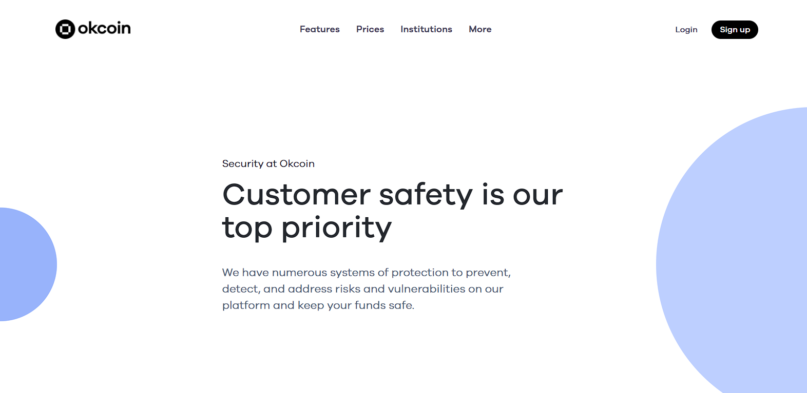 OKCoin review