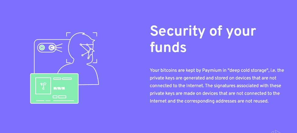 Paymium review