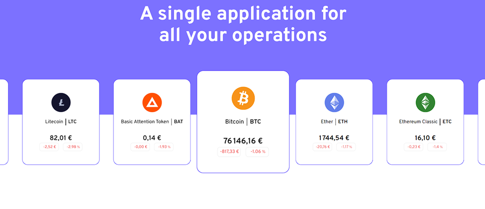 Paymium review