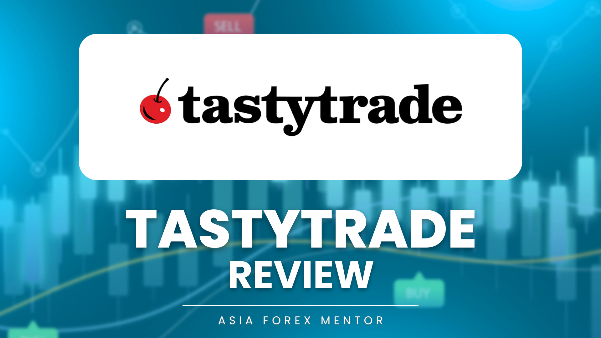 Tastytrade review