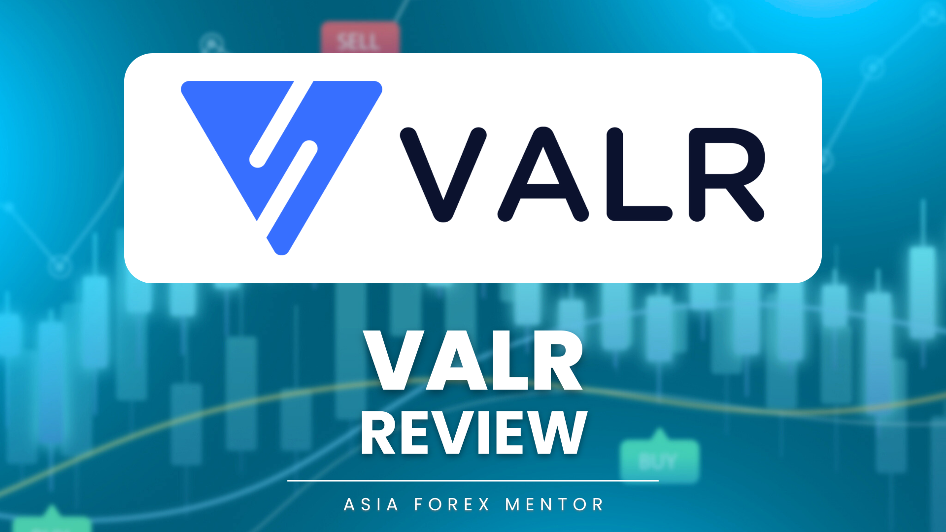 VALR review