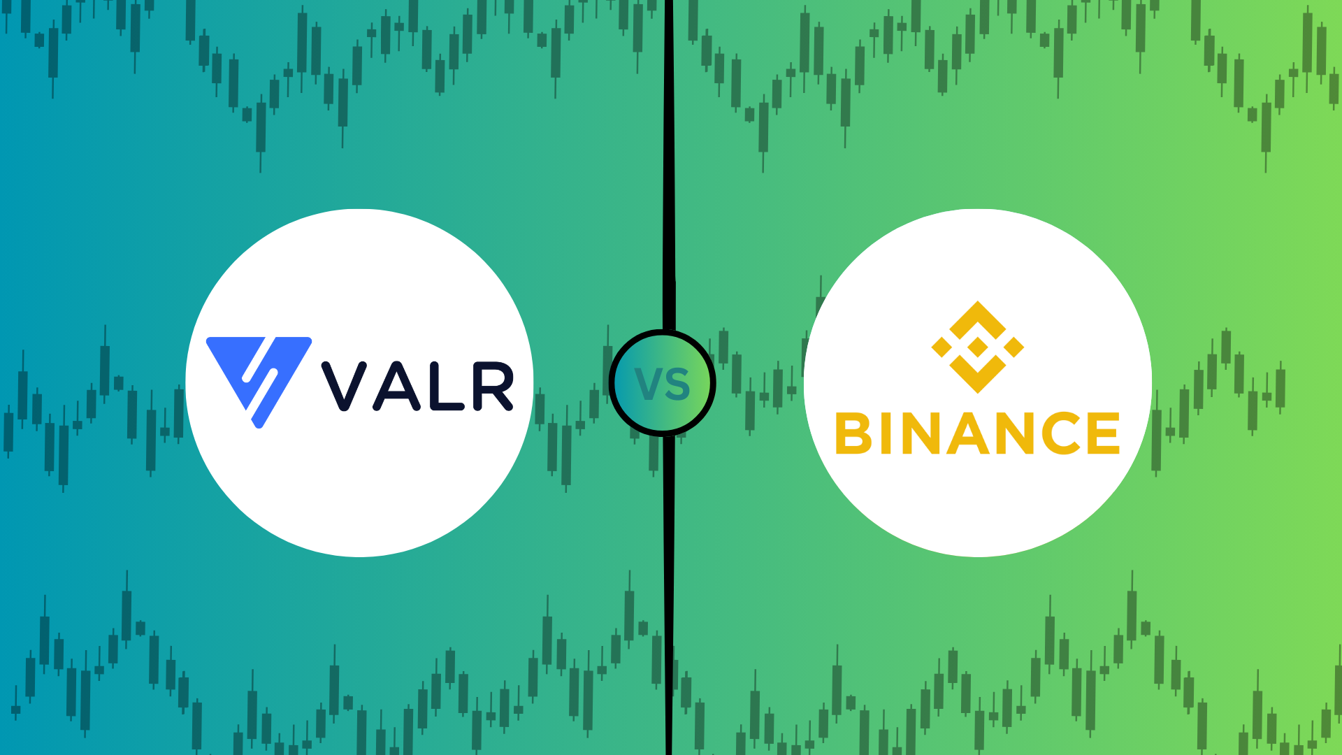 VALR review