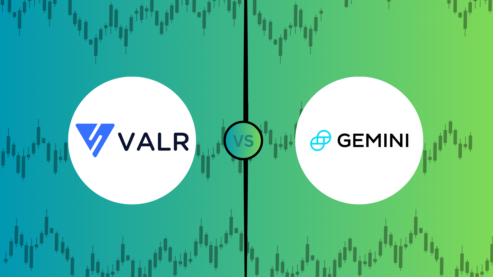 VALR review