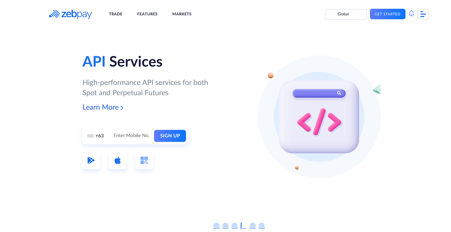 ZebPay review