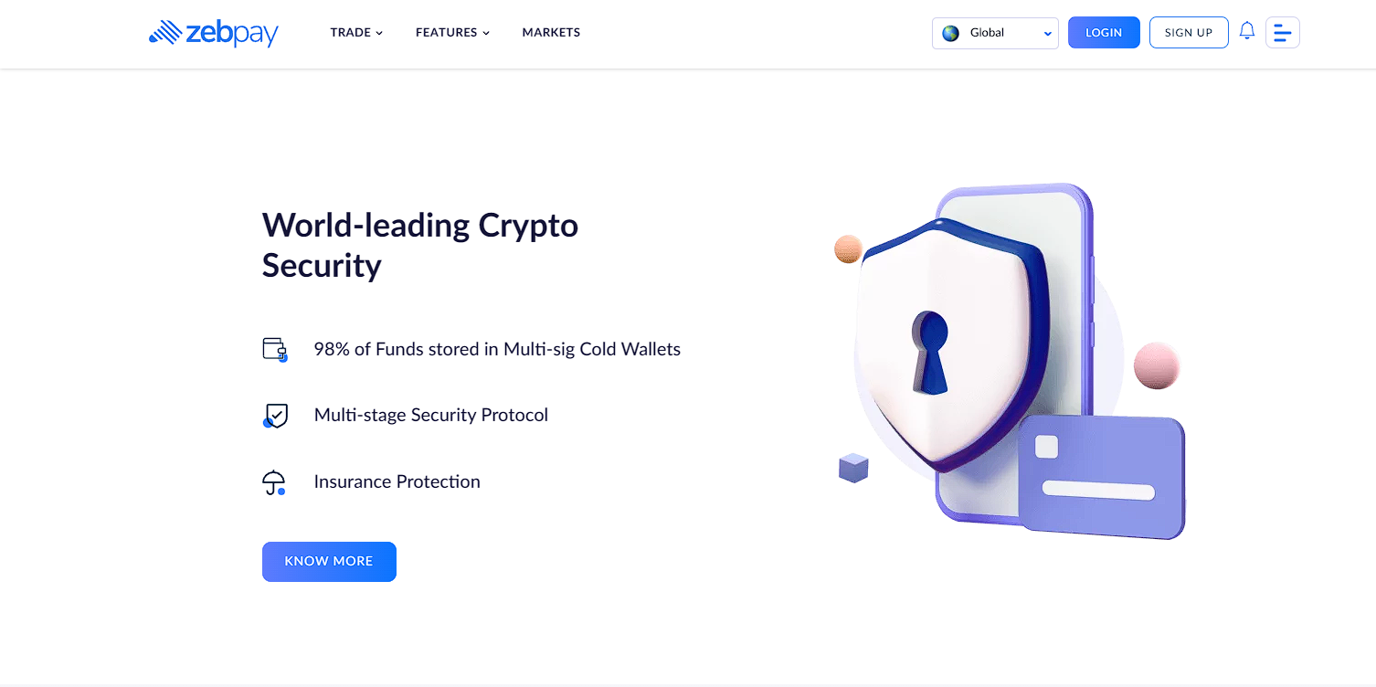 ZebPay review