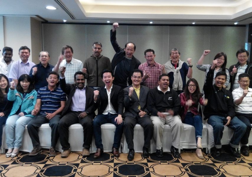 Asiaforexmentor Masterclass 5th & 6th Sept 2015 KL 1-min