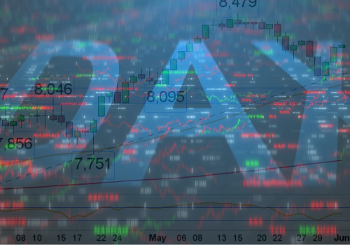 Dow, CAC40 Struggle; Nasdaq 100 Strong