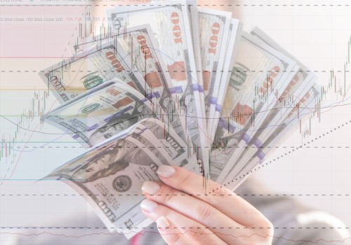 US Dollar’s Decline Pauses Post Strong ISM Services Data; Eyes on NFP